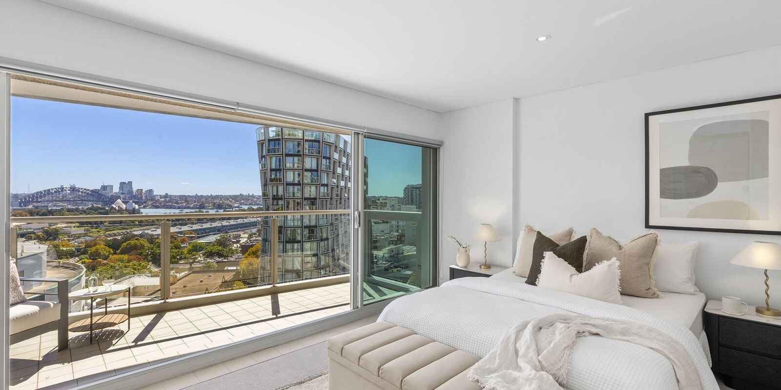 17B/82-94 Darlinghurst Road Darlinghurst