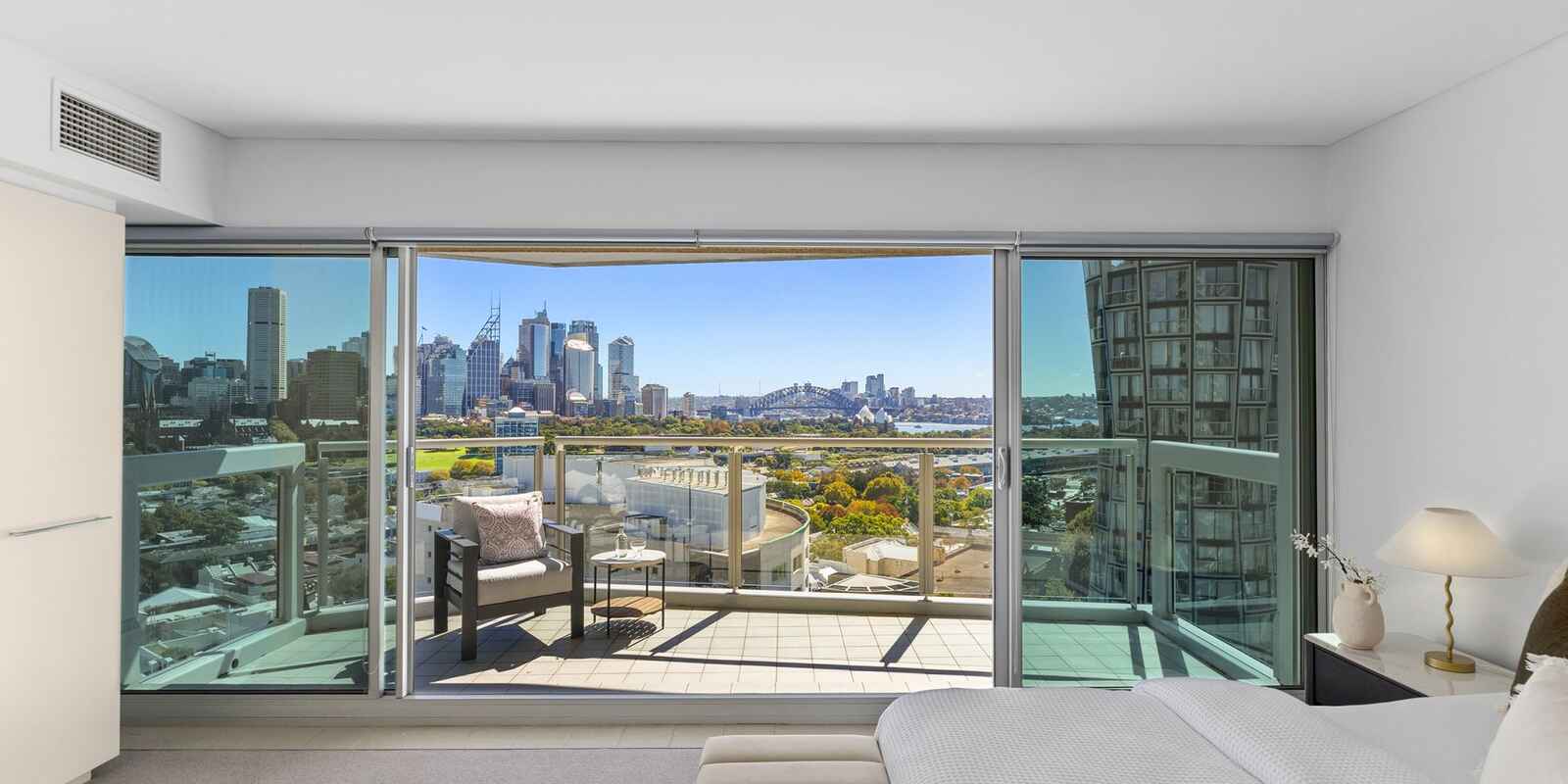 17B/82-94 Darlinghurst Road Darlinghurst