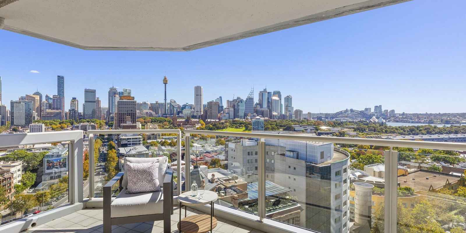 17B/82-94 Darlinghurst Road Darlinghurst