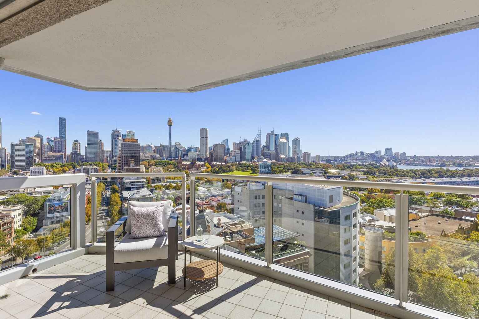 17B/82-94 Darlinghurst Road Darlinghurst