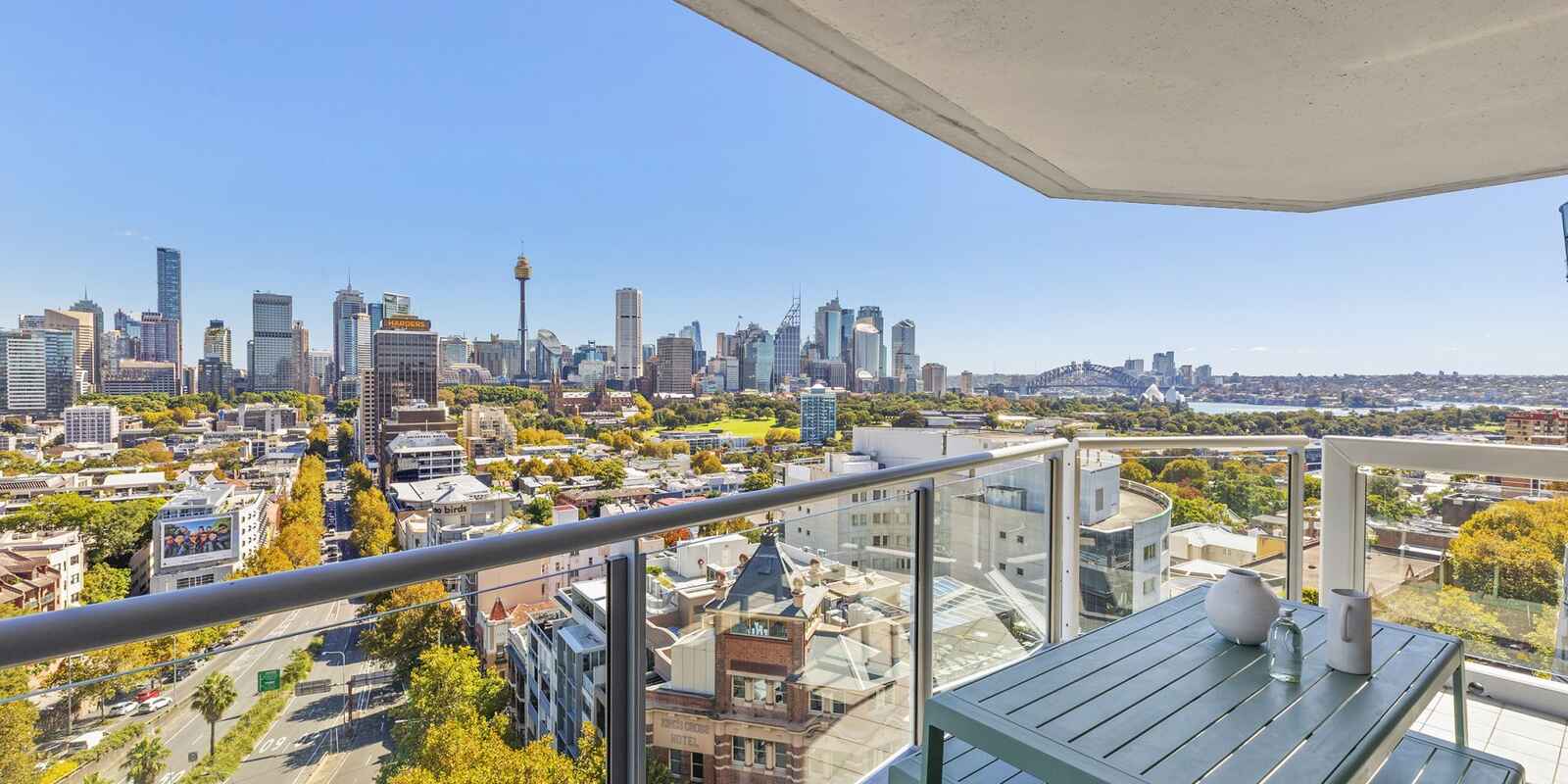 17B/82-94 Darlinghurst Road Darlinghurst