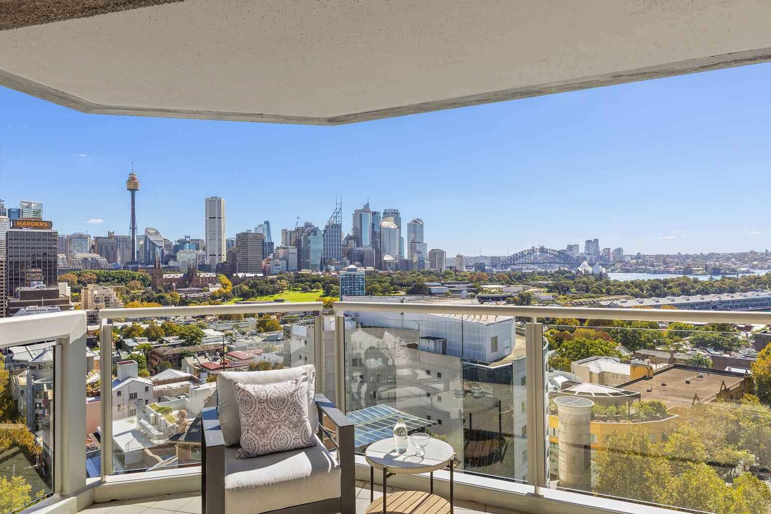 17B/82-94 Darlinghurst Road Darlinghurst