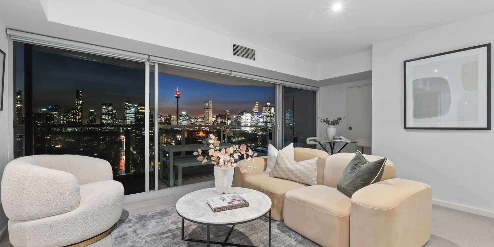 17B/82-94 Darlinghurst Road Darlinghurst