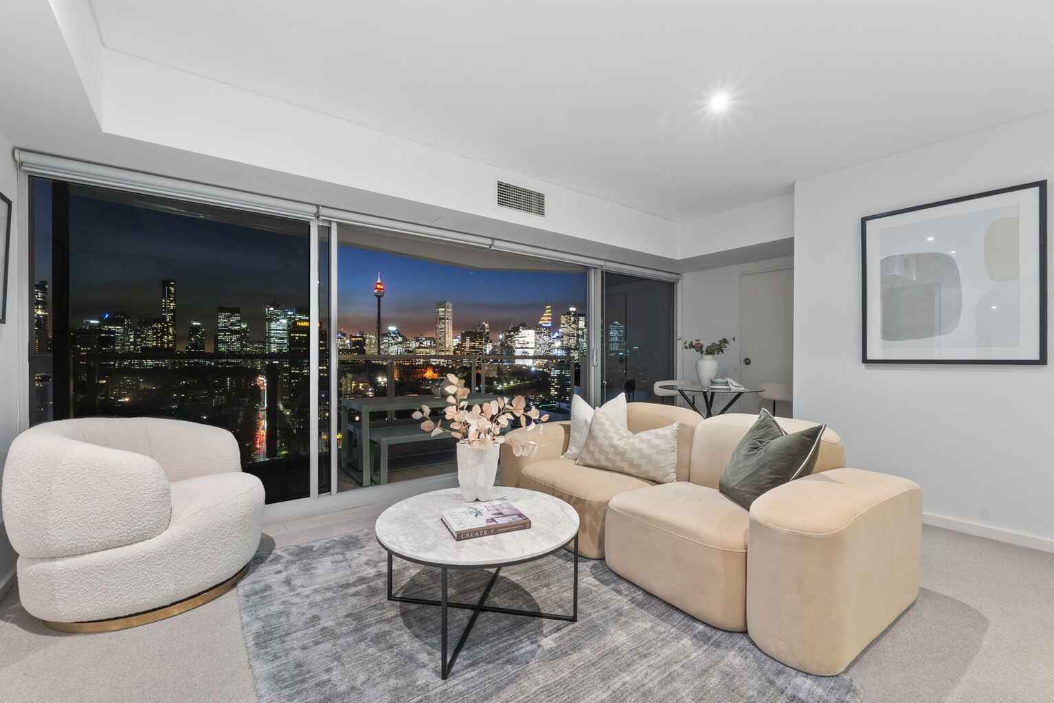 17B/82-94 Darlinghurst Road Darlinghurst