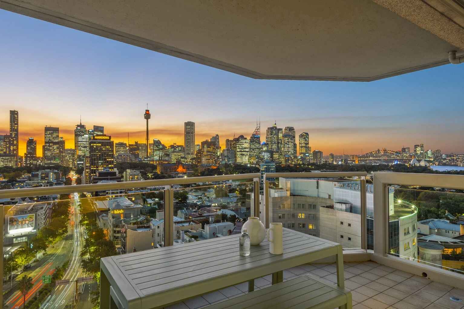 17B/82-94 Darlinghurst Road Darlinghurst