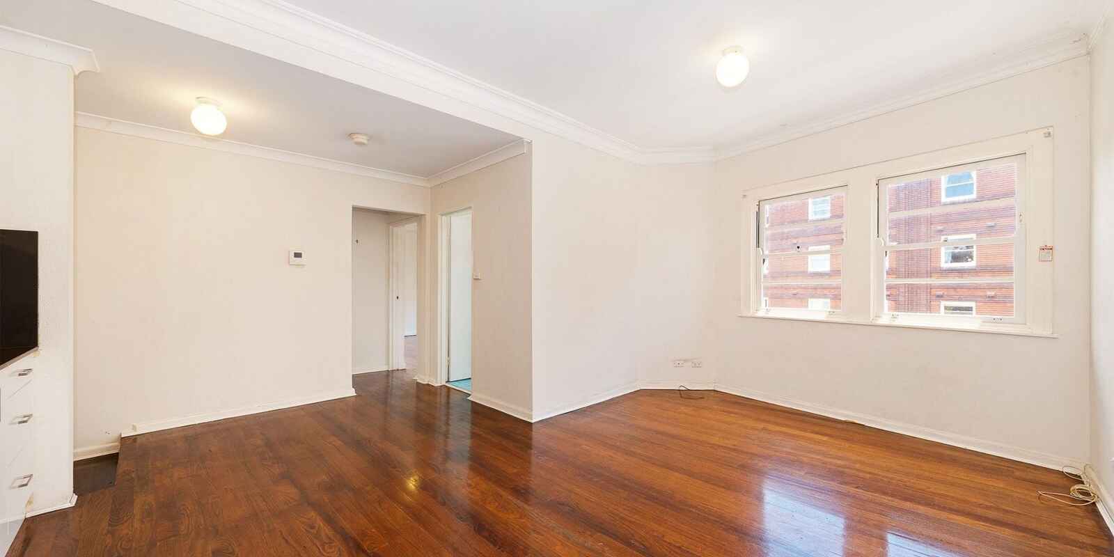 20/12 Ward Avenue Elizabeth Bay