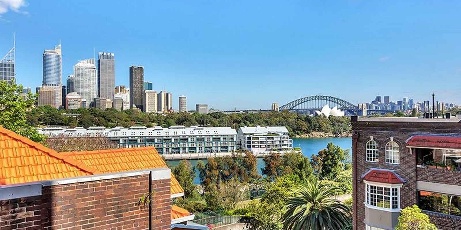 16/7 St Neot Avenue Potts Point
