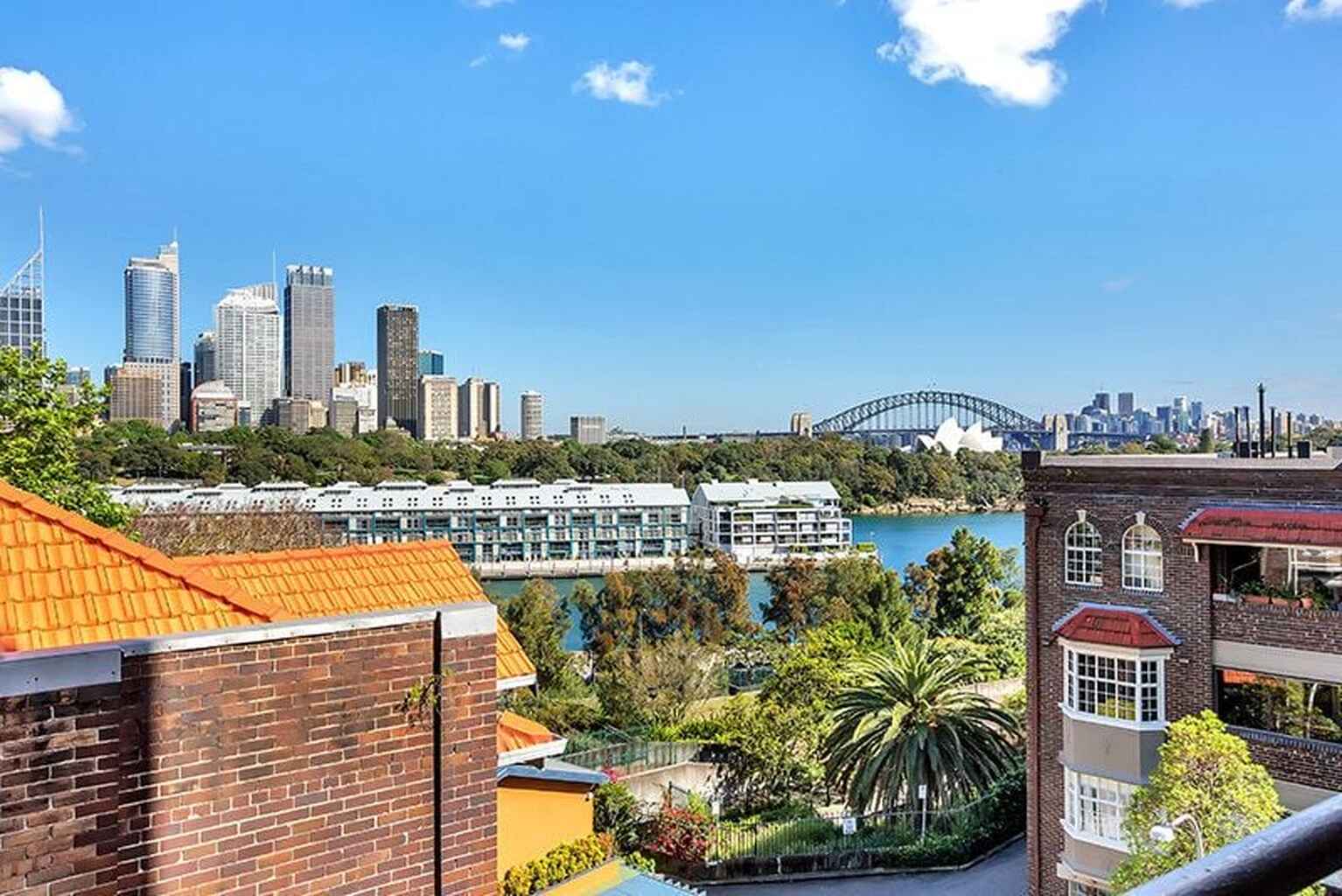 16/7 St Neot Avenue Potts Point