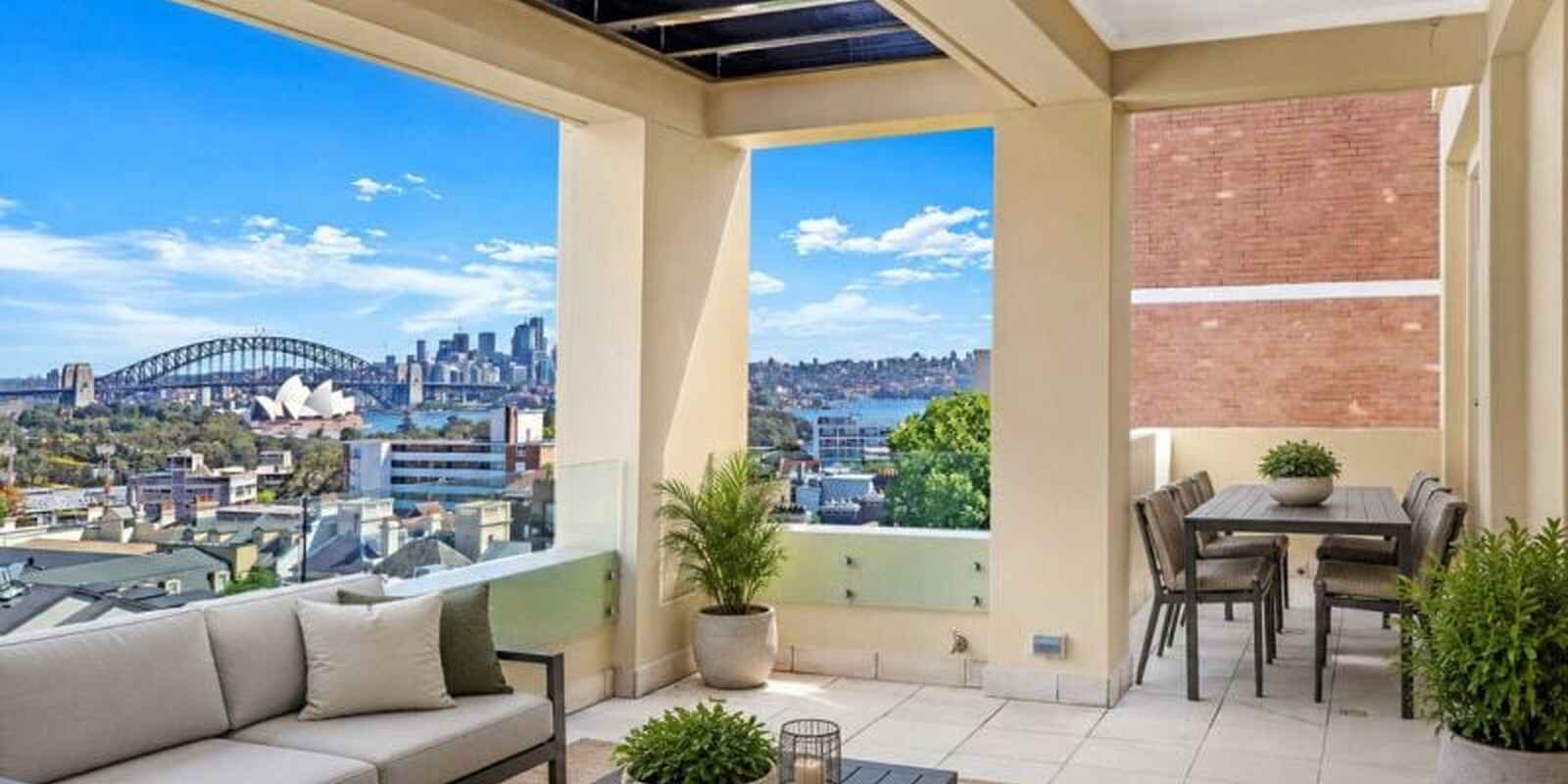 8/38 Macleay Street Potts Point