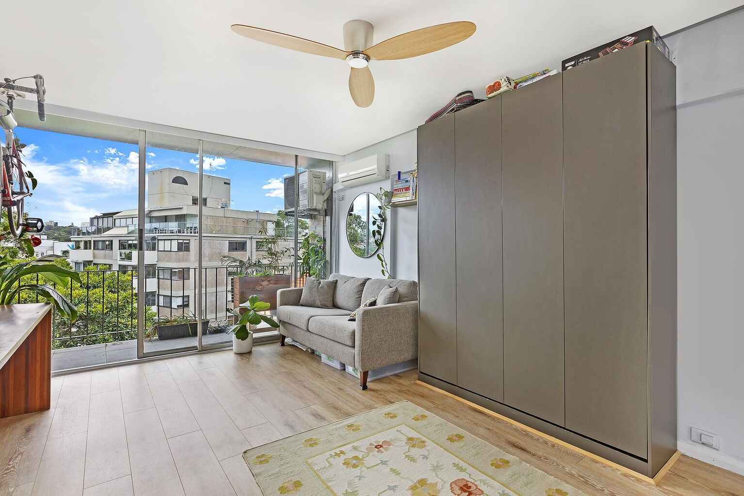 58/68 Roslyn Gardens Elizabeth Bay