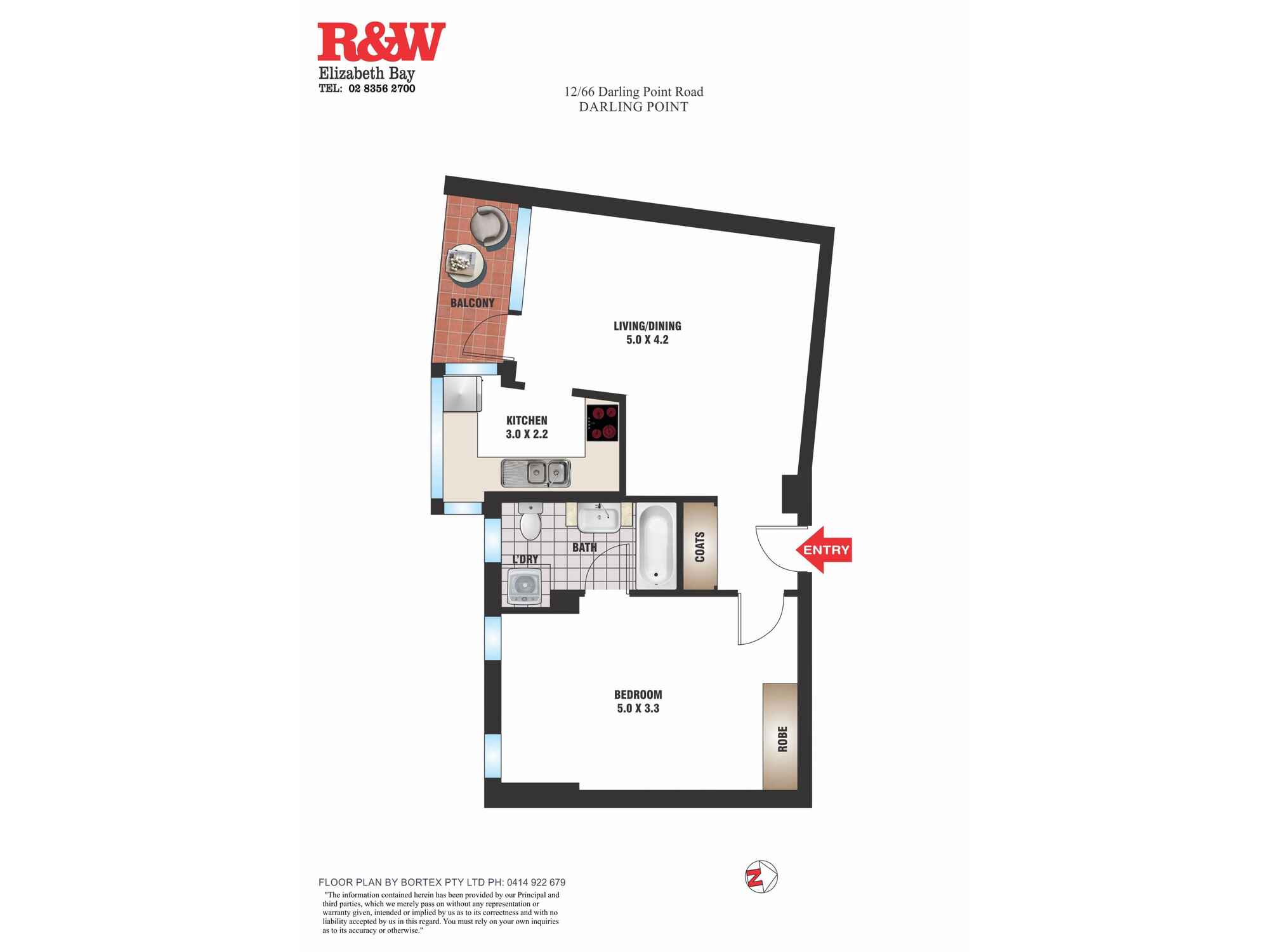 12/66 Darling Point Road Darling Point 12/66 Darling Point Road Darling Point