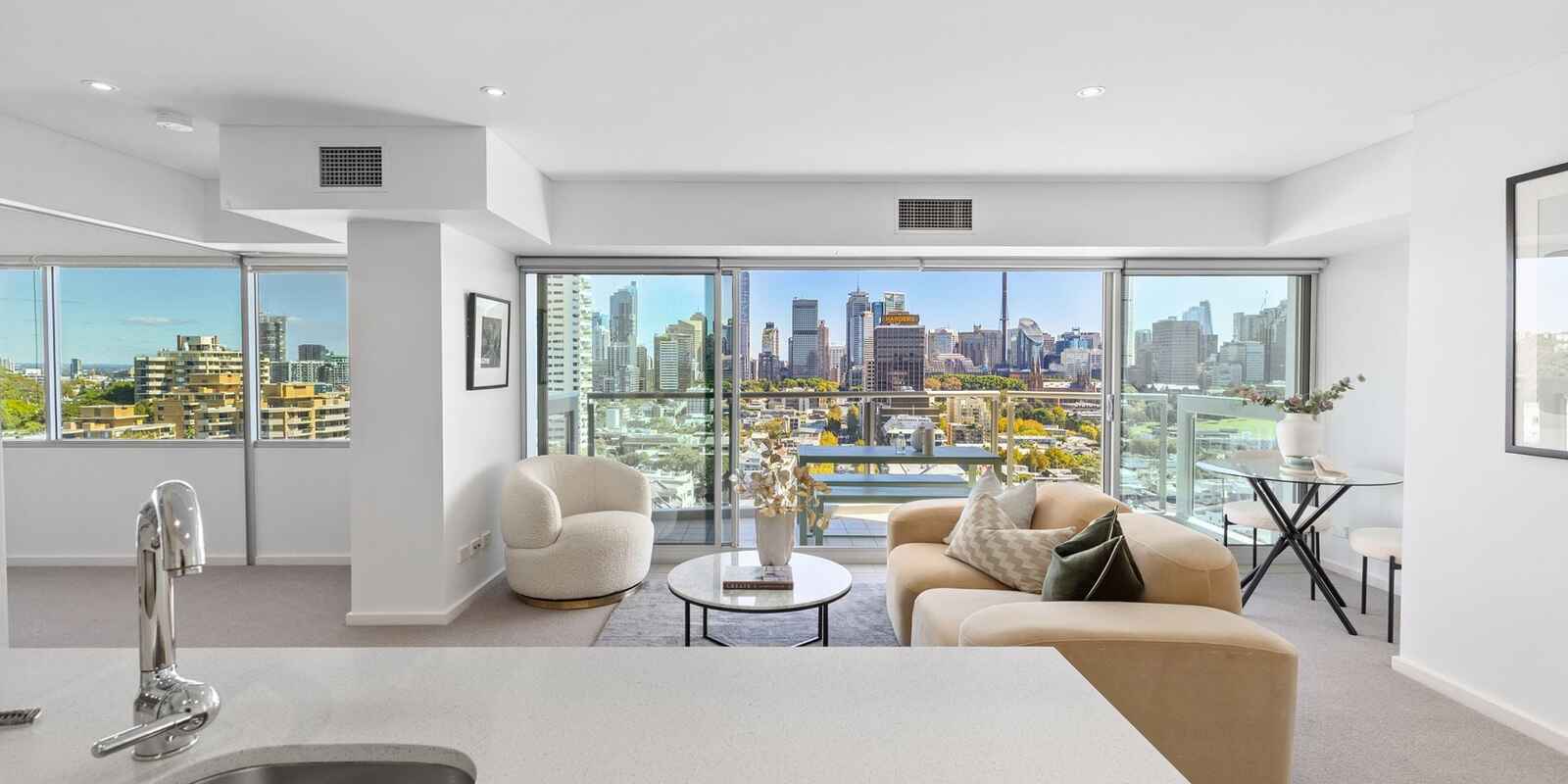 17B/82-94 Darlinghurst Road Potts Point