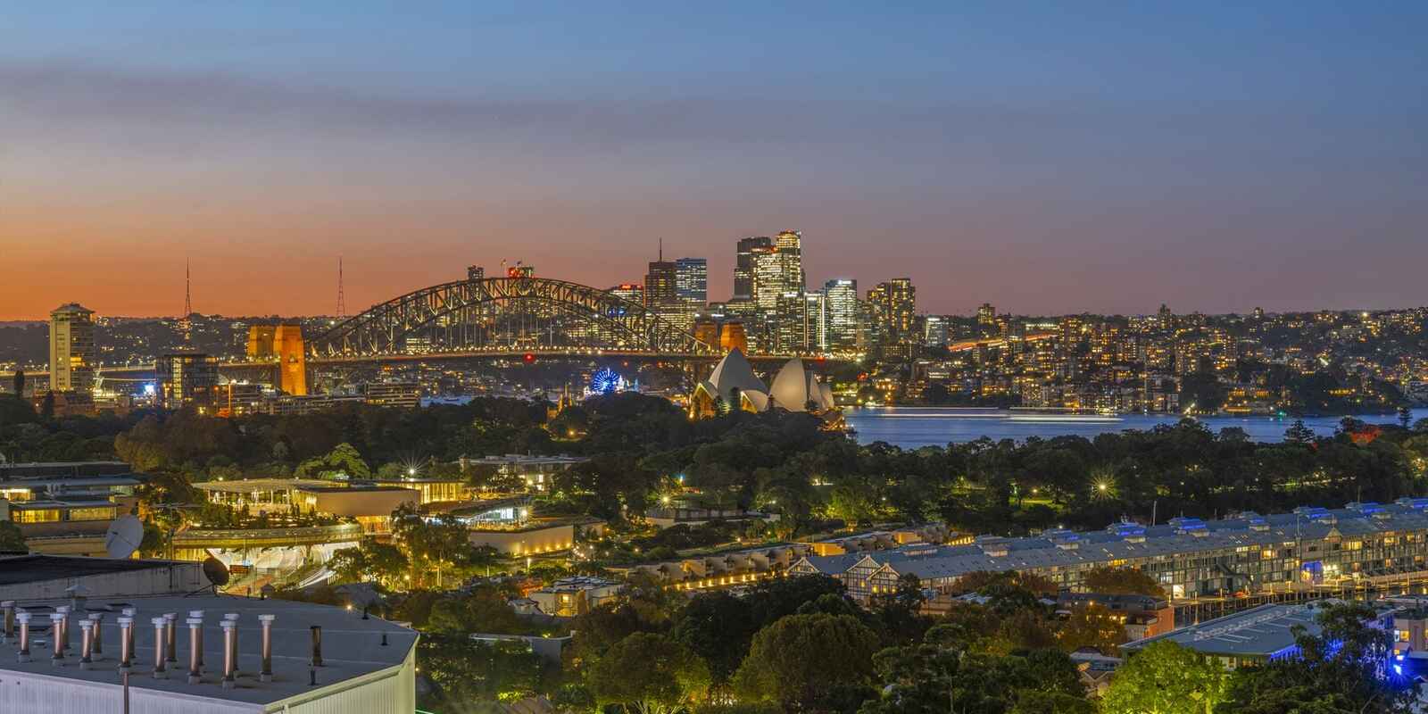 17B/82-94 Darlinghurst Road Potts Point