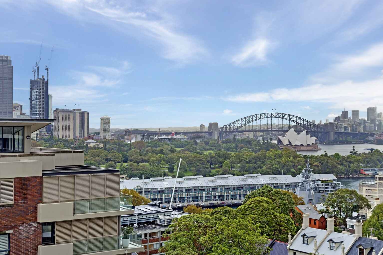 902/81 Macleay Street Potts Point