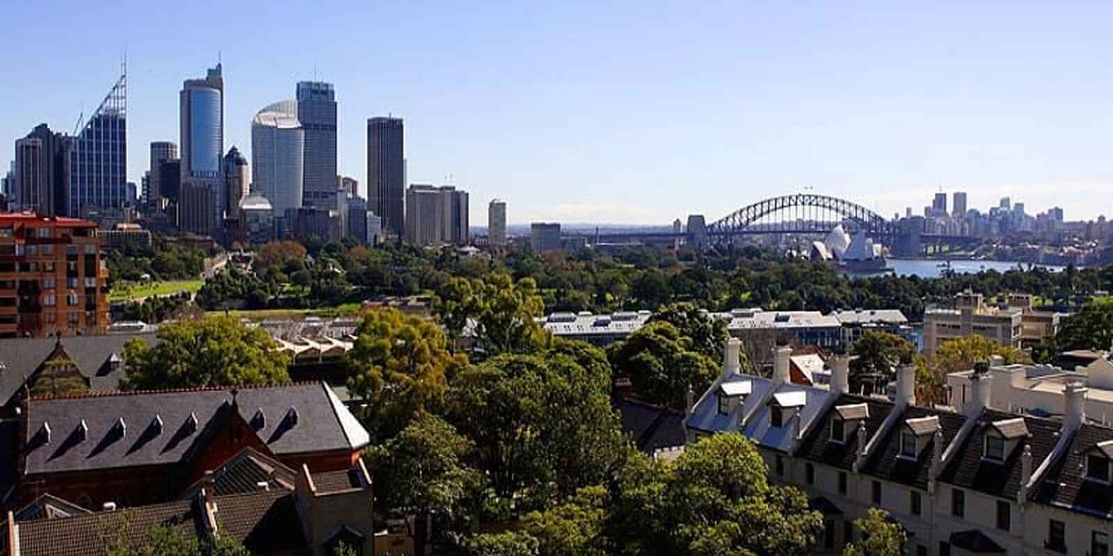 902/81 Macleay Street Potts Point