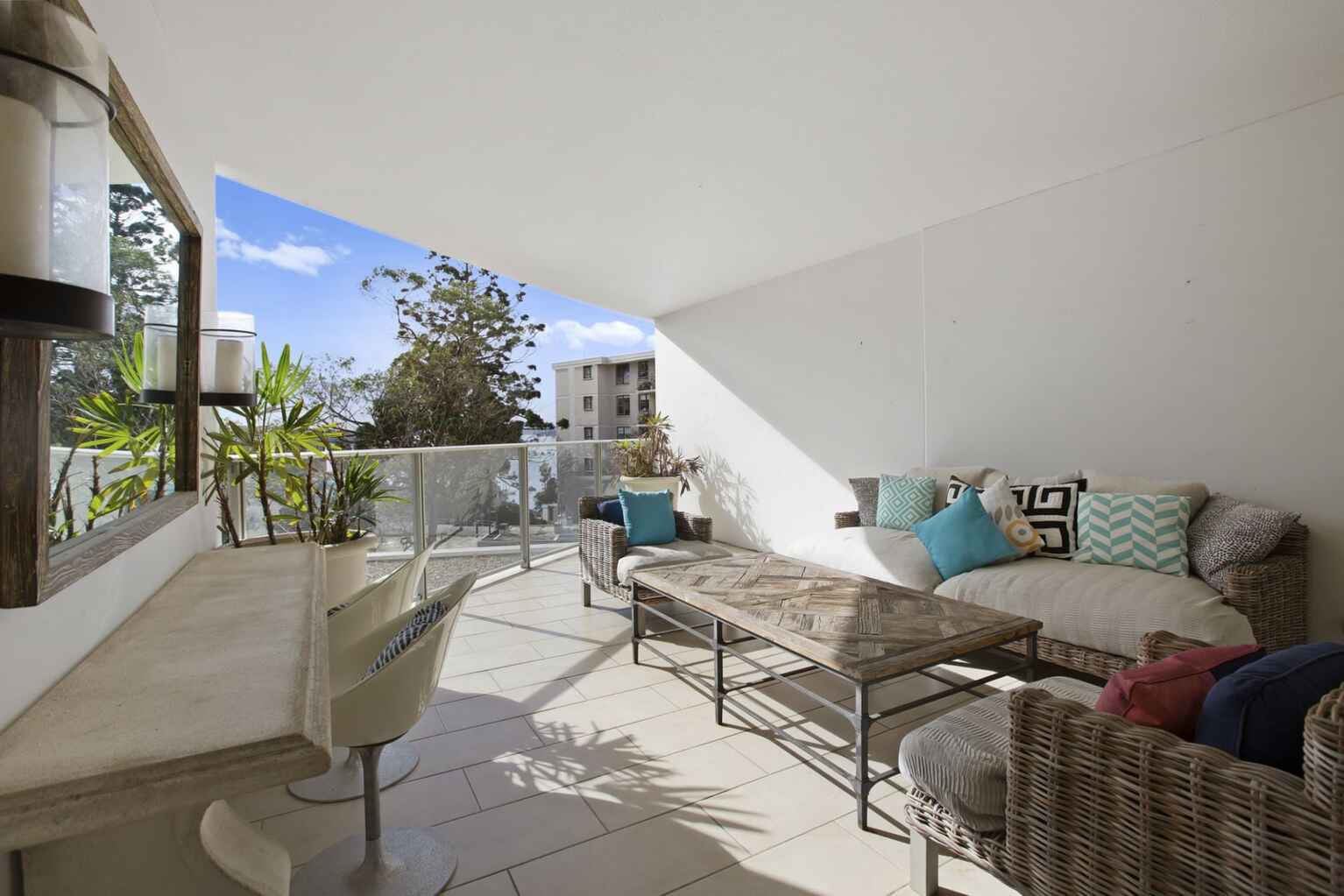 28/8 Greenknowe Avenue Elizabeth Bay