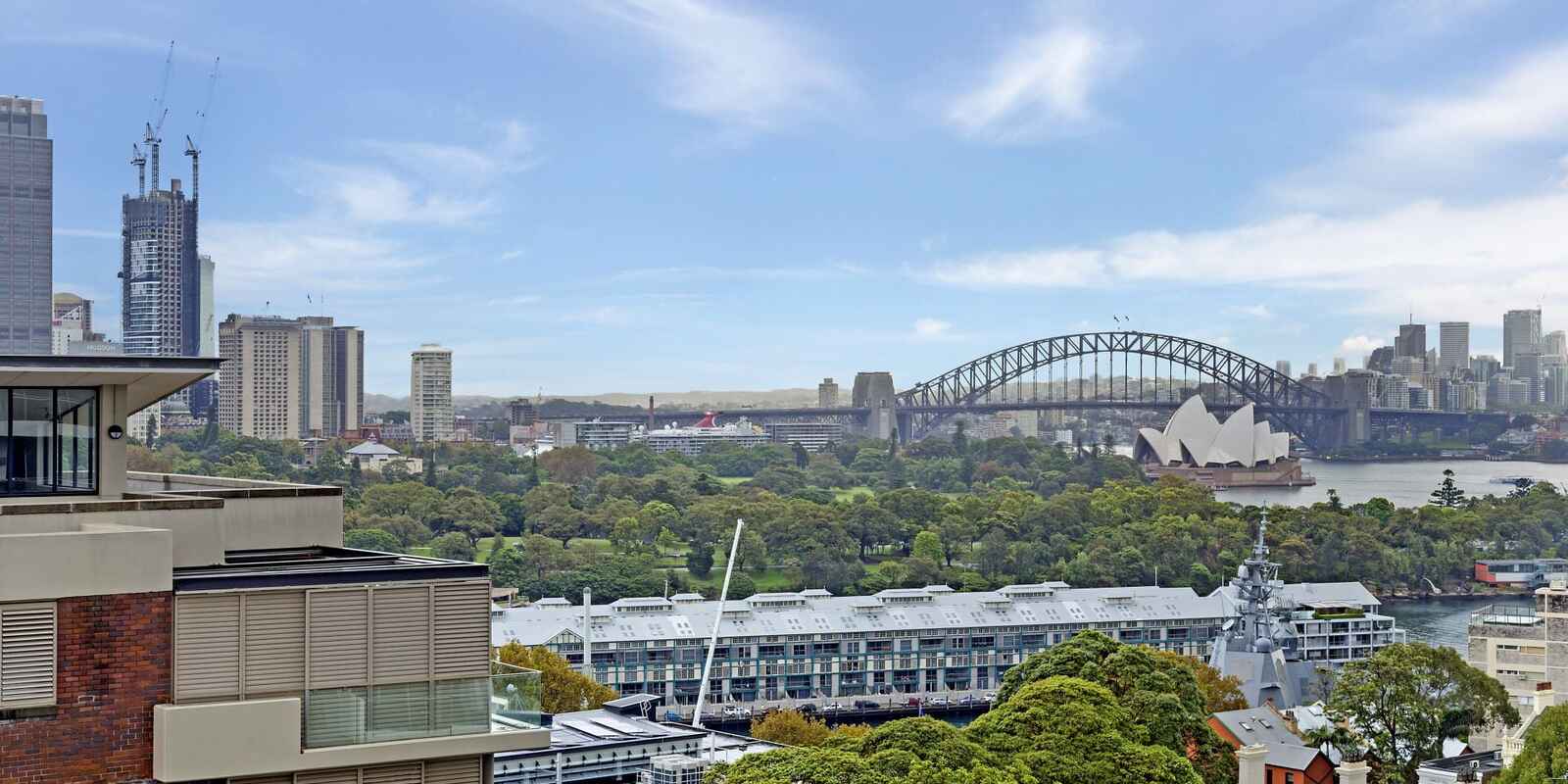 902/81 Macleay Street Potts Point