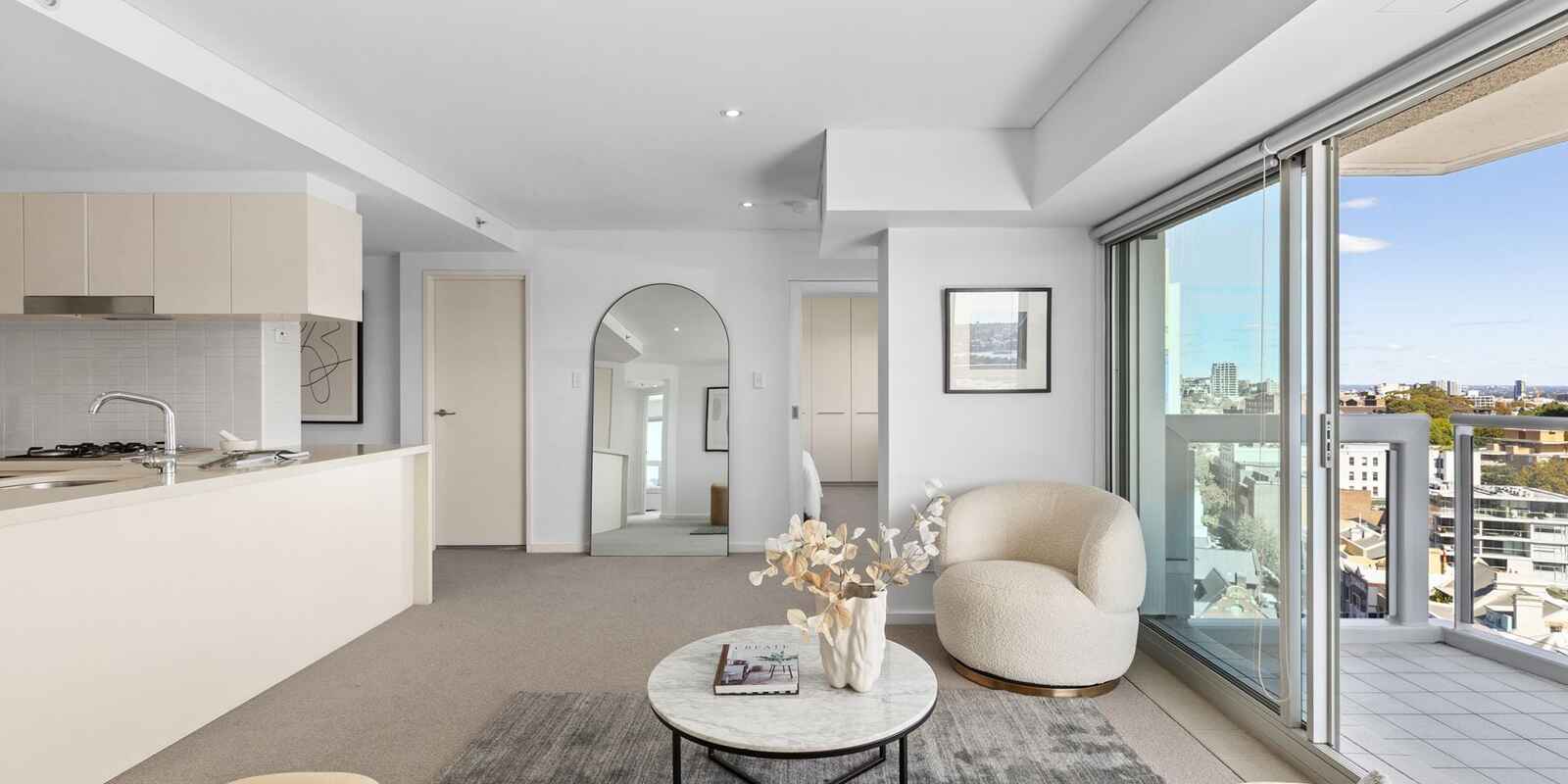 17B/82-94 Darlinghurst Road Potts Point