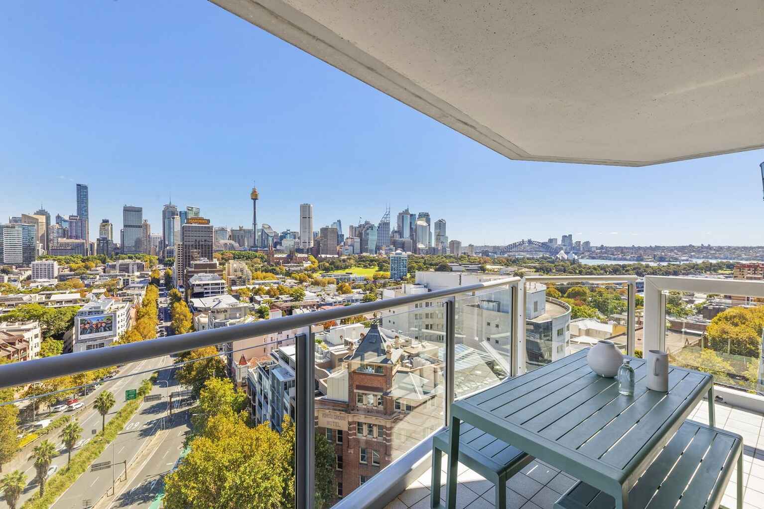 17B/82-94 Darlinghurst Road Potts Point