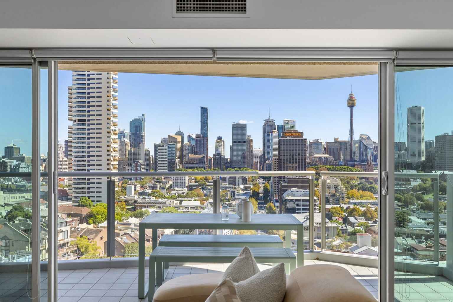 17B/82-94 Darlinghurst Road Potts Point