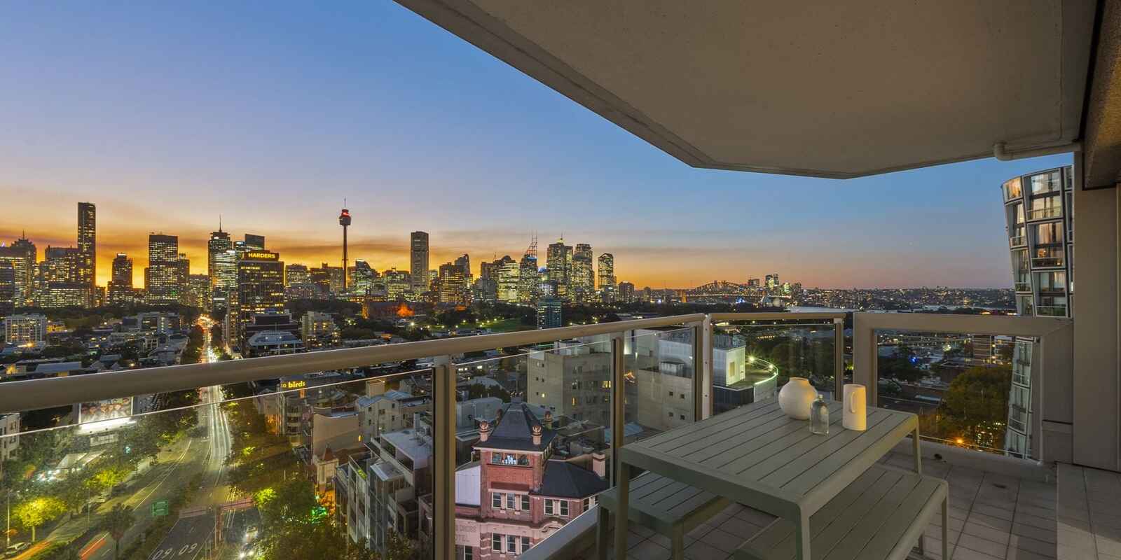 17B/82-94 Darlinghurst Road Potts Point