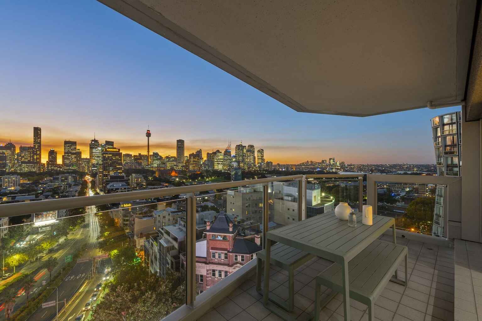 17B/82-94 Darlinghurst Road Potts Point