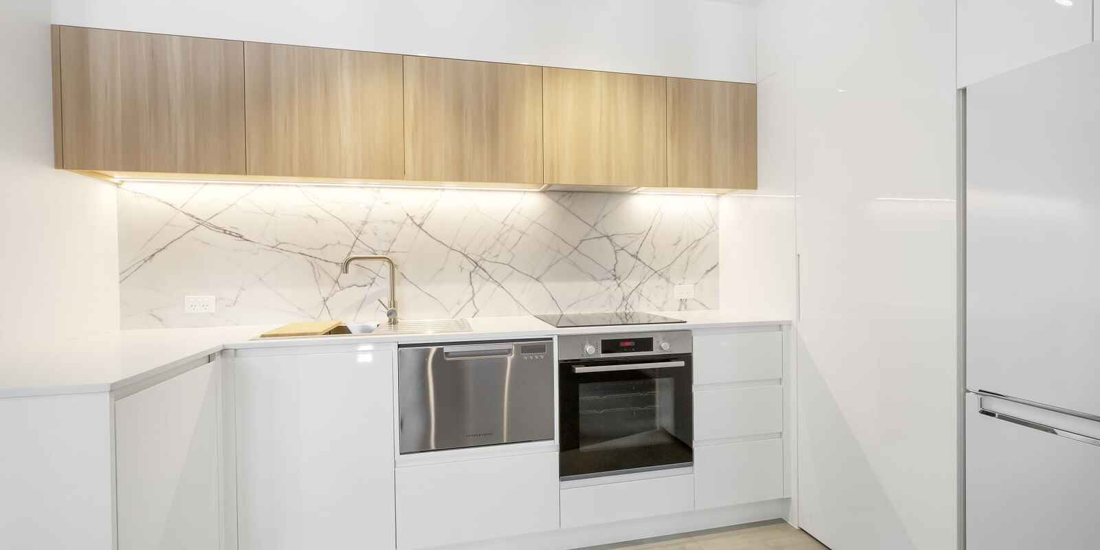 2/1 Robinson Street Woolloomooloo