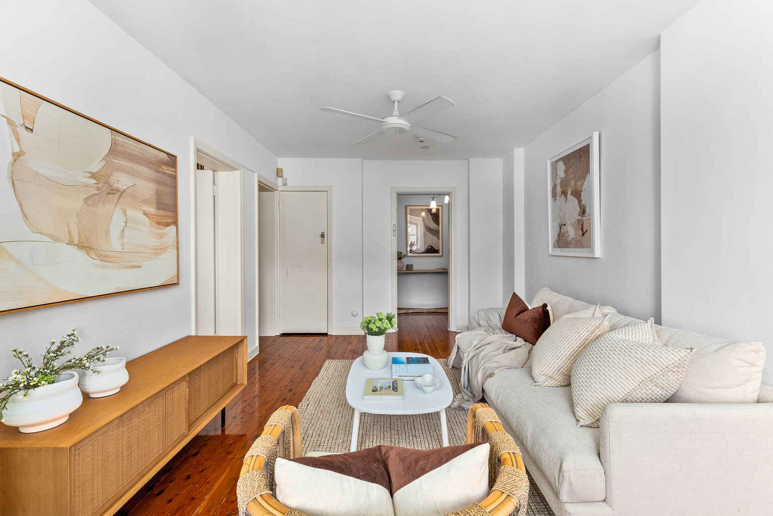 18/4 Macleay Street Potts Point