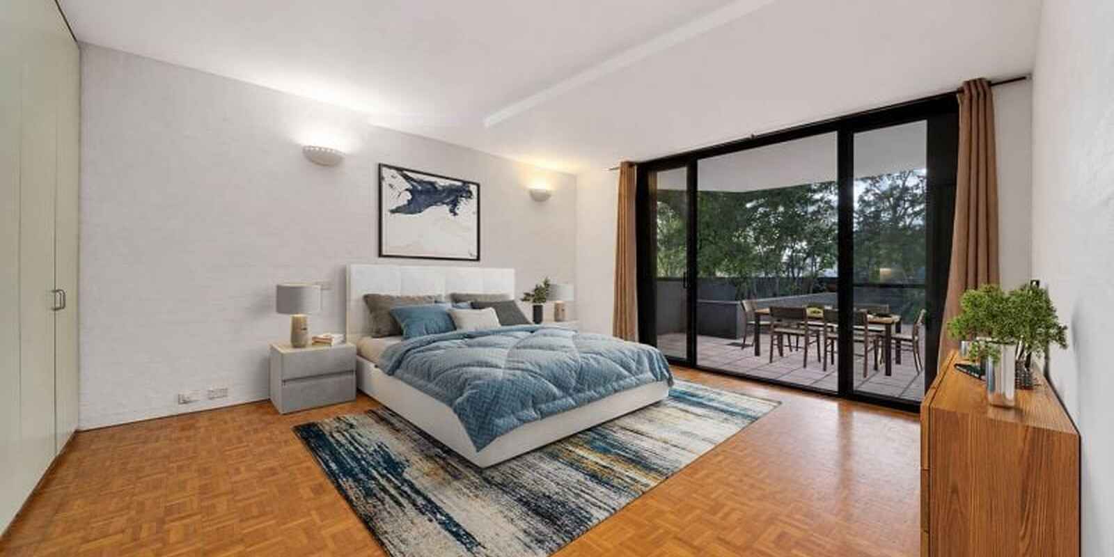 1/187 Bourke Street Darlinghurst