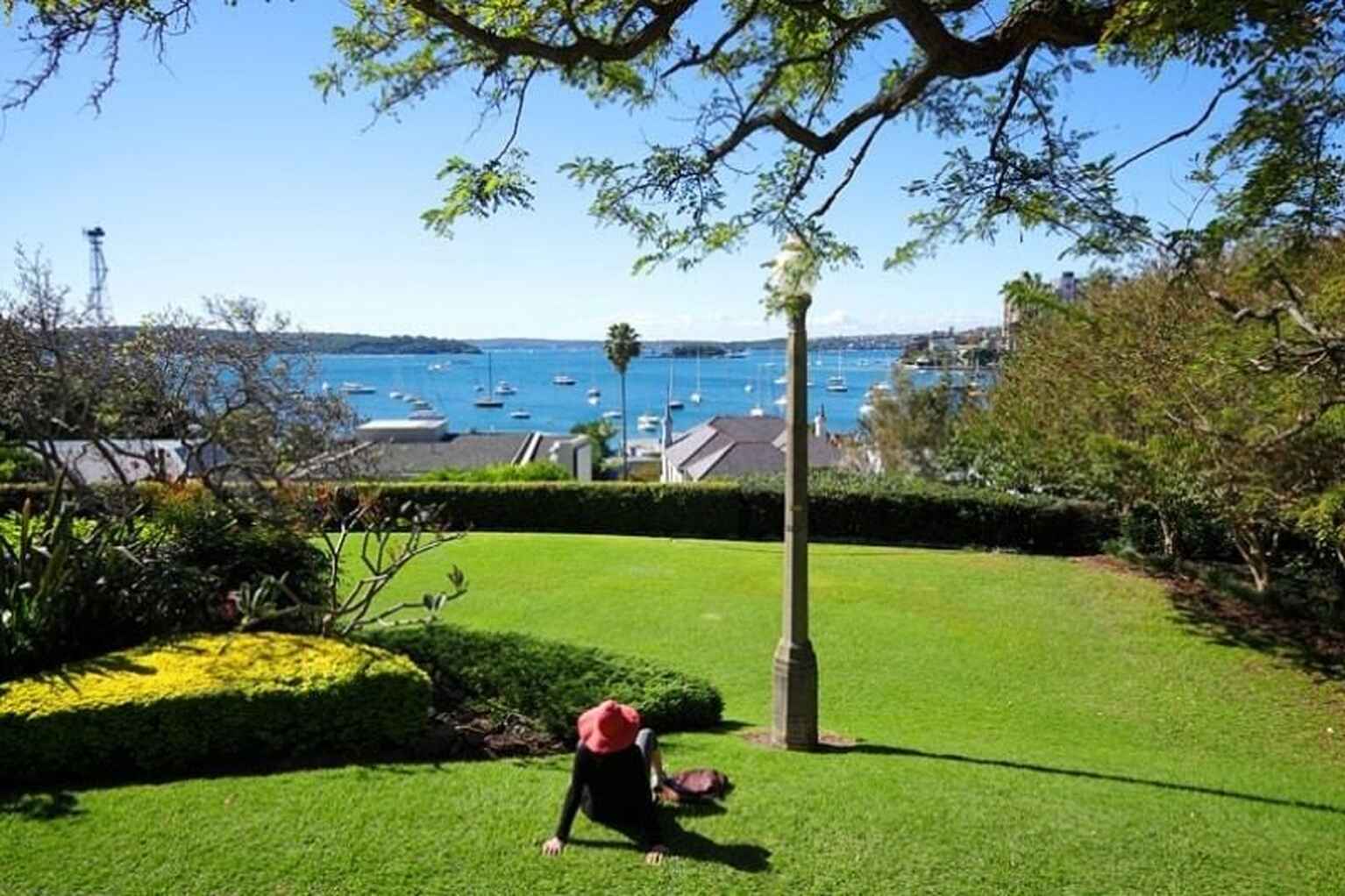 21/19-21 Billyard Avenue Elizabeth Bay
