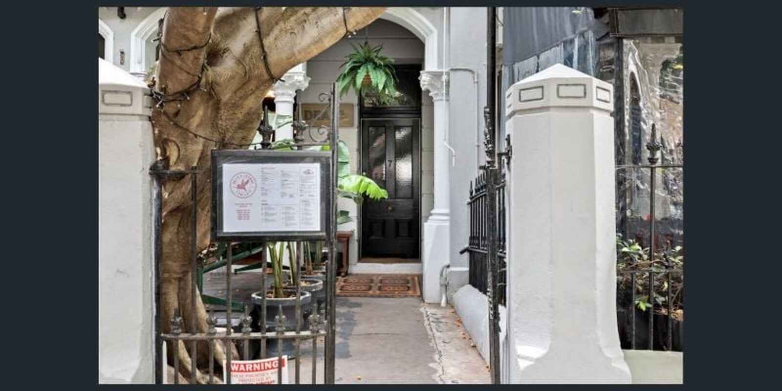4/7 Kellett Street Potts Point