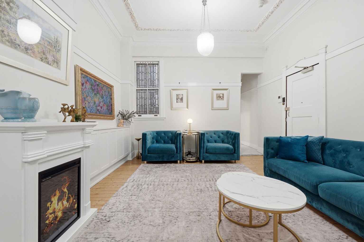 2/7 Springfield Avenue Potts Point