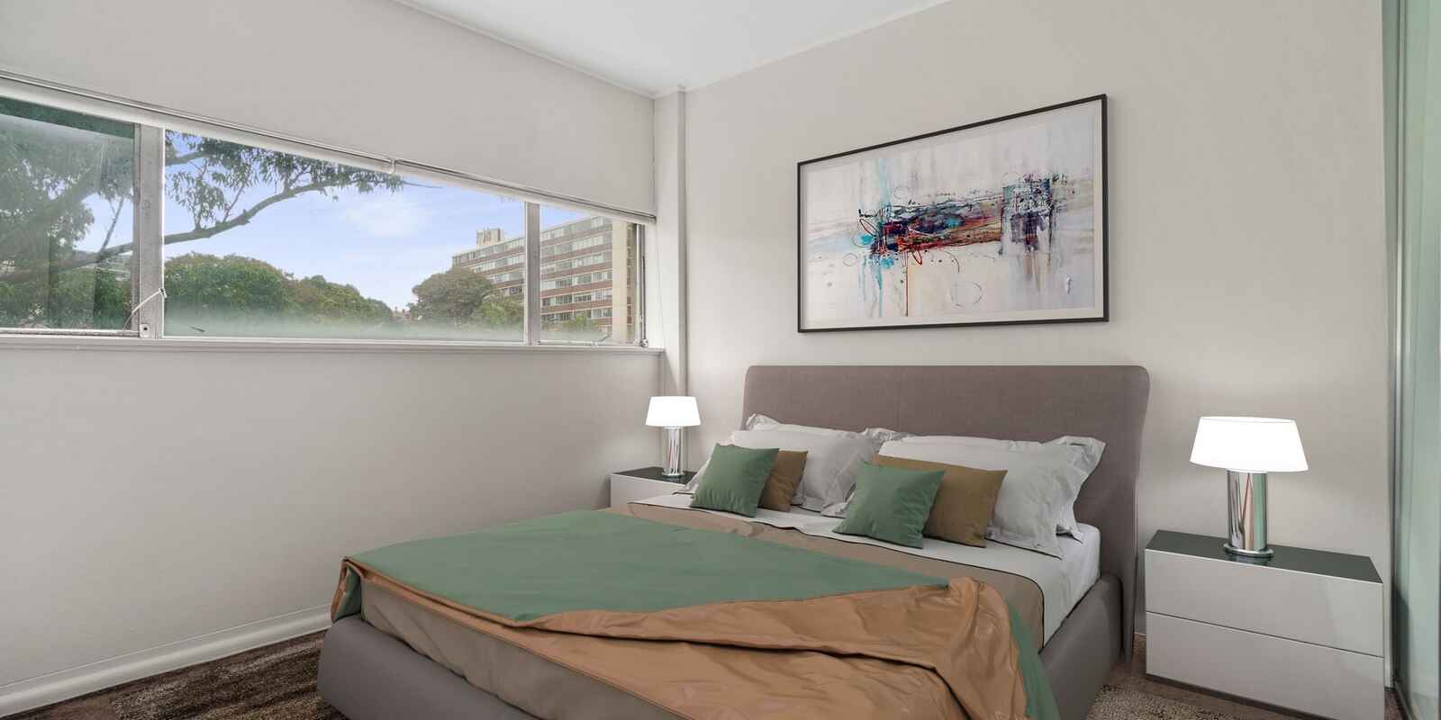 804/40 Stephen Street Paddington