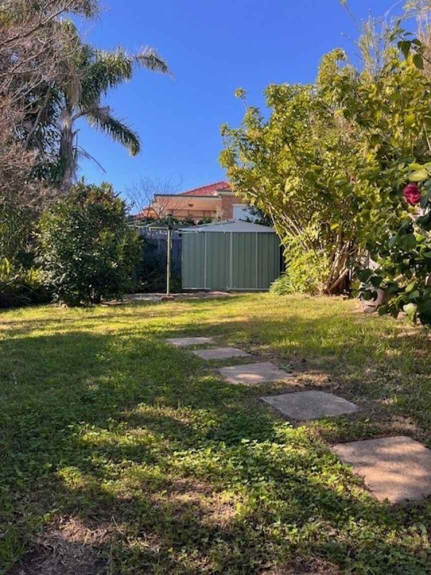 7 Derby Street Vaucluse