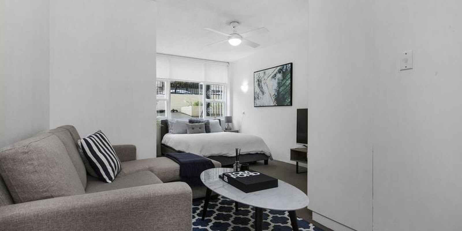 2/147-151 Brougham Street Woolloomooloo