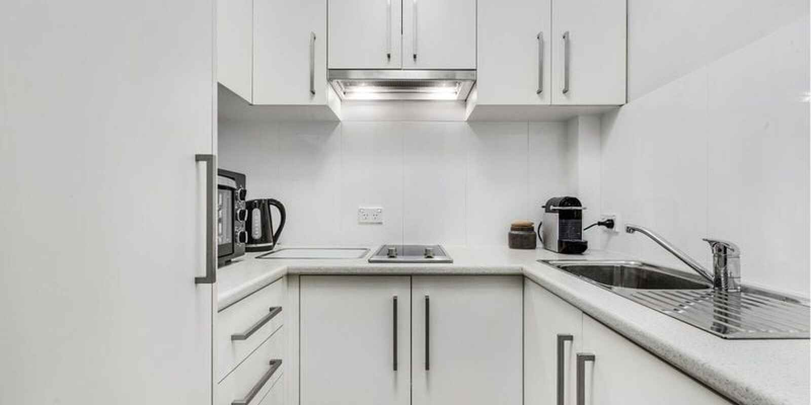 2/147-151 Brougham Street Woolloomooloo