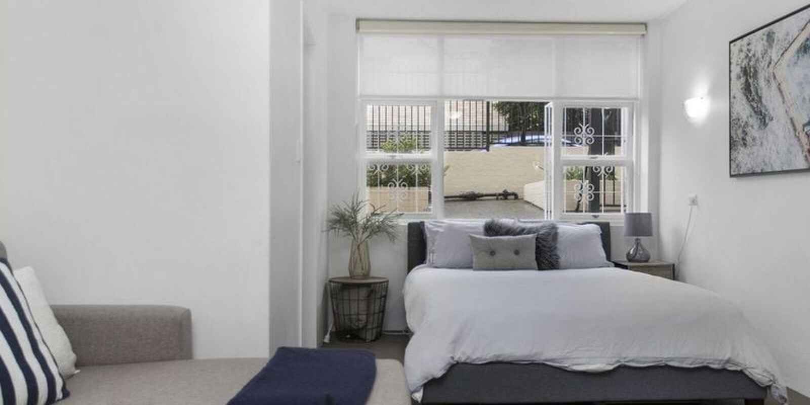 2/147-151 Brougham Street Woolloomooloo