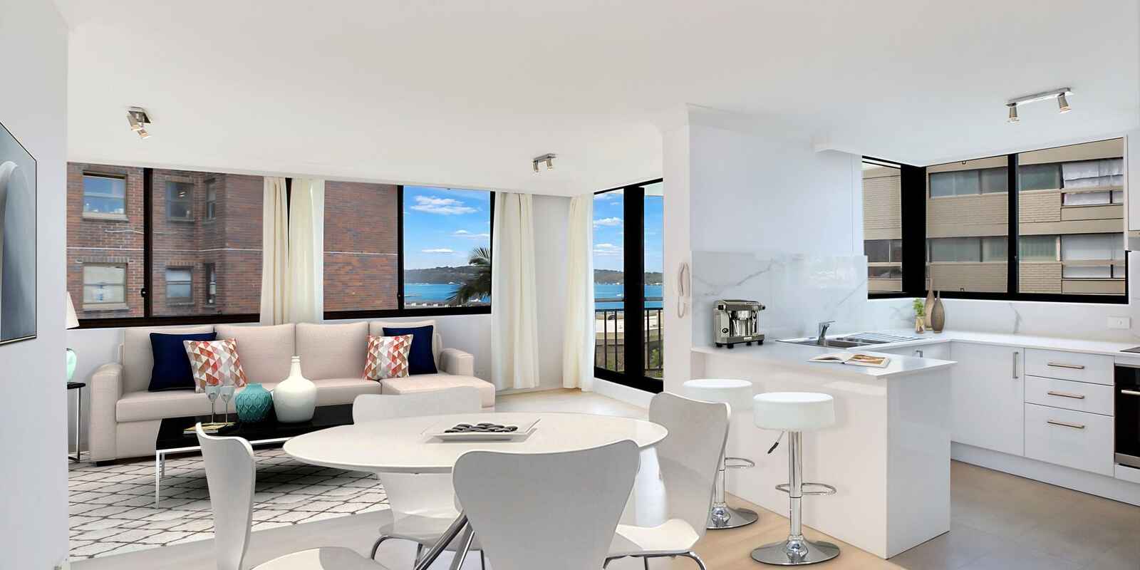 4C/6 Macleay Street Potts Point