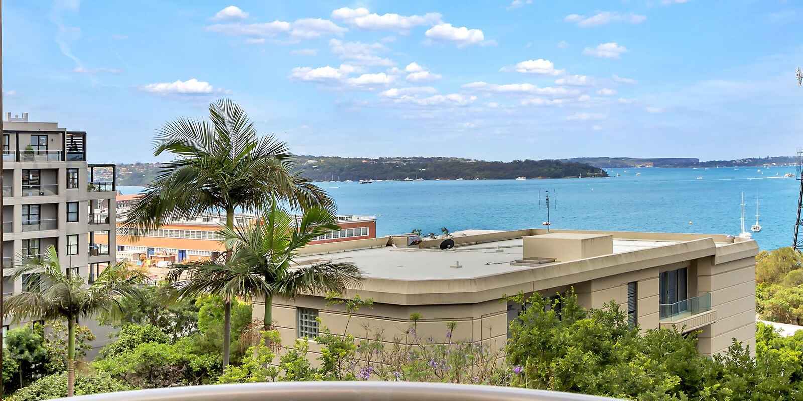 4C/6 Macleay Street Potts Point