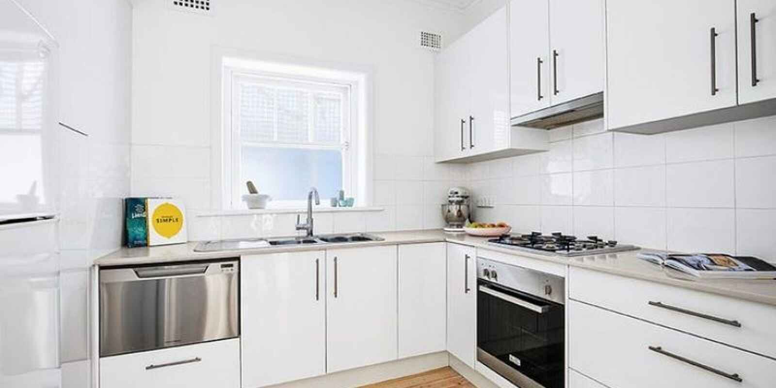 3/85A Ocean Street Woollahra