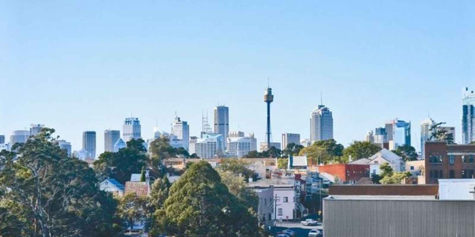44/66-70 Parramatta Road Camperdown