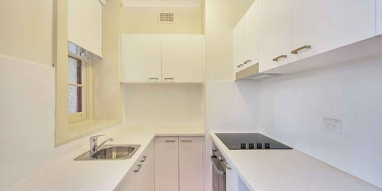 1/42 Bayswater Road Rushcutters Bay