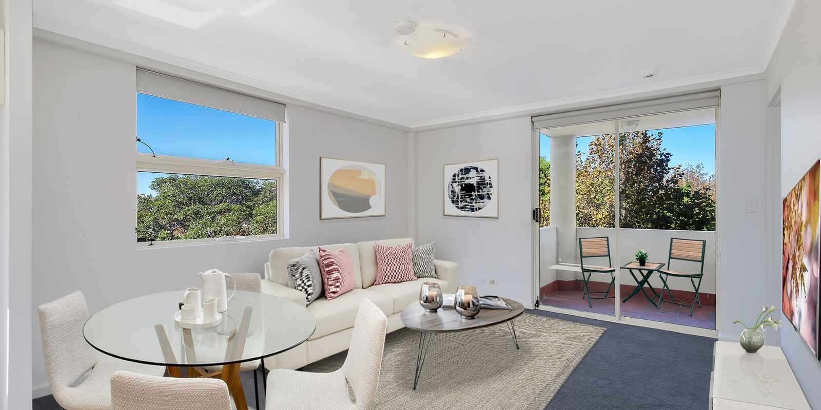 5/52-54 Kings Cross Road Rushcutters Bay