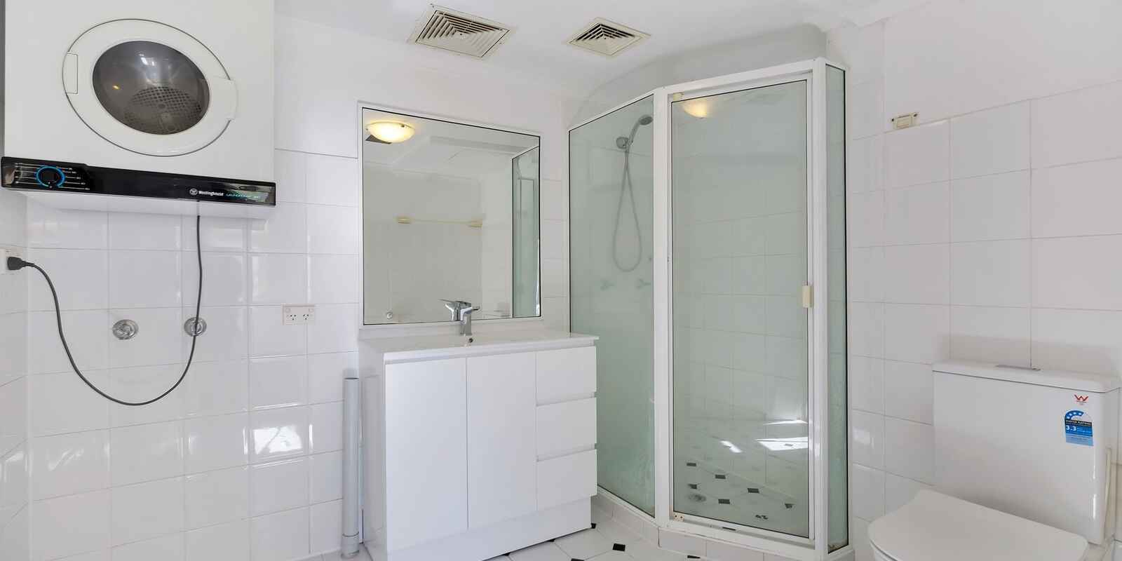 5/52-54 Kings Cross Road Rushcutters Bay