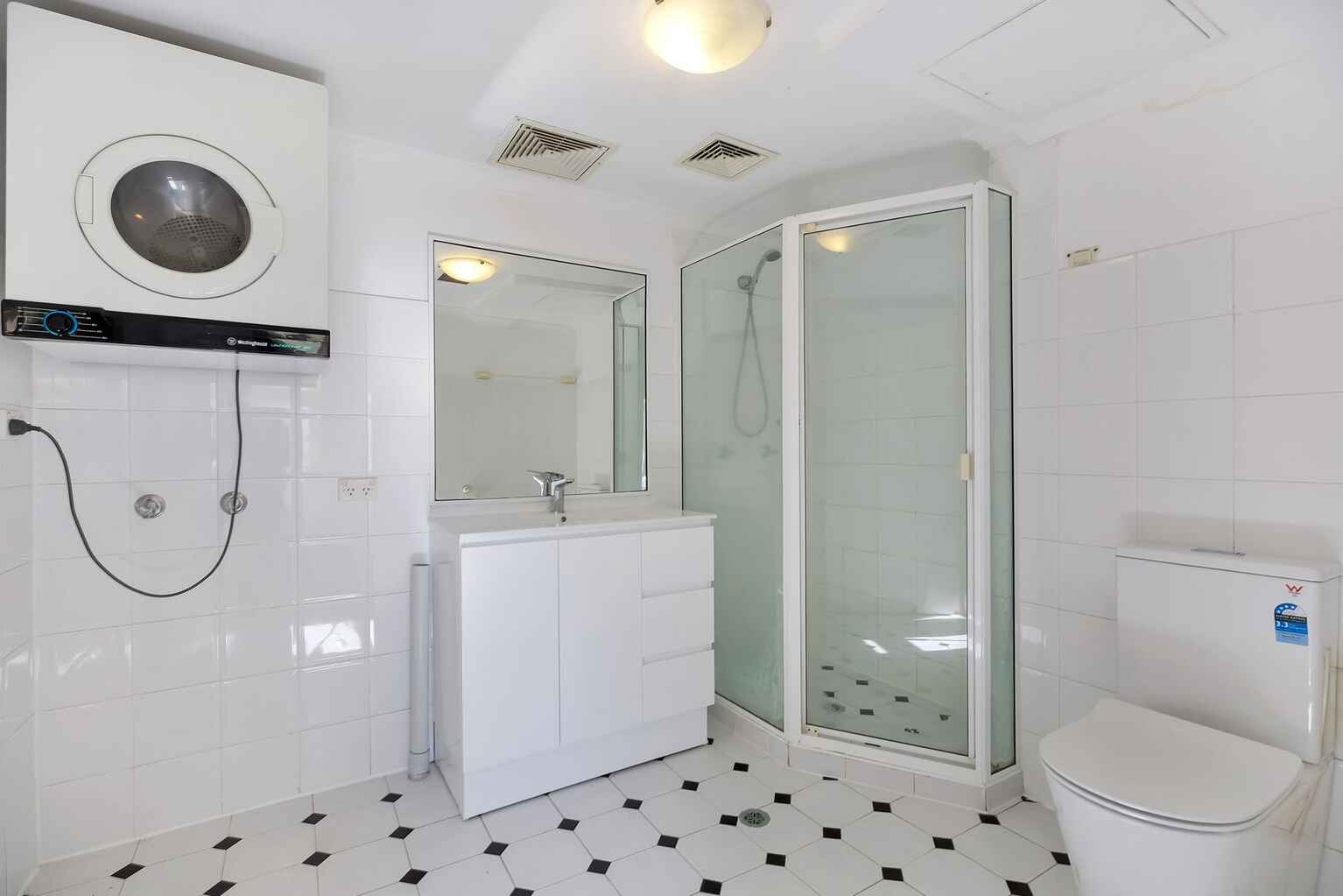 5/52-54 Kings Cross Road Rushcutters Bay