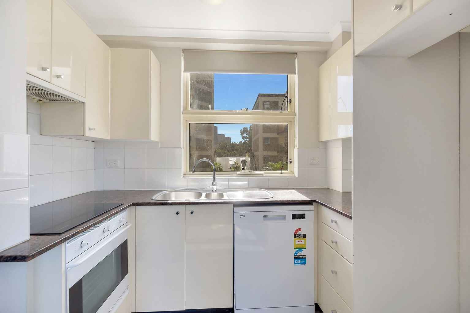 5/52-54 Kings Cross Road Rushcutters Bay