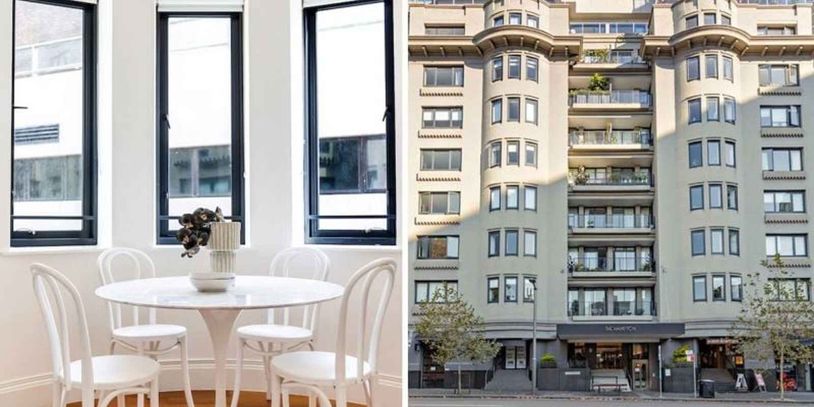 403/9-15 Bayswater Road Potts Point