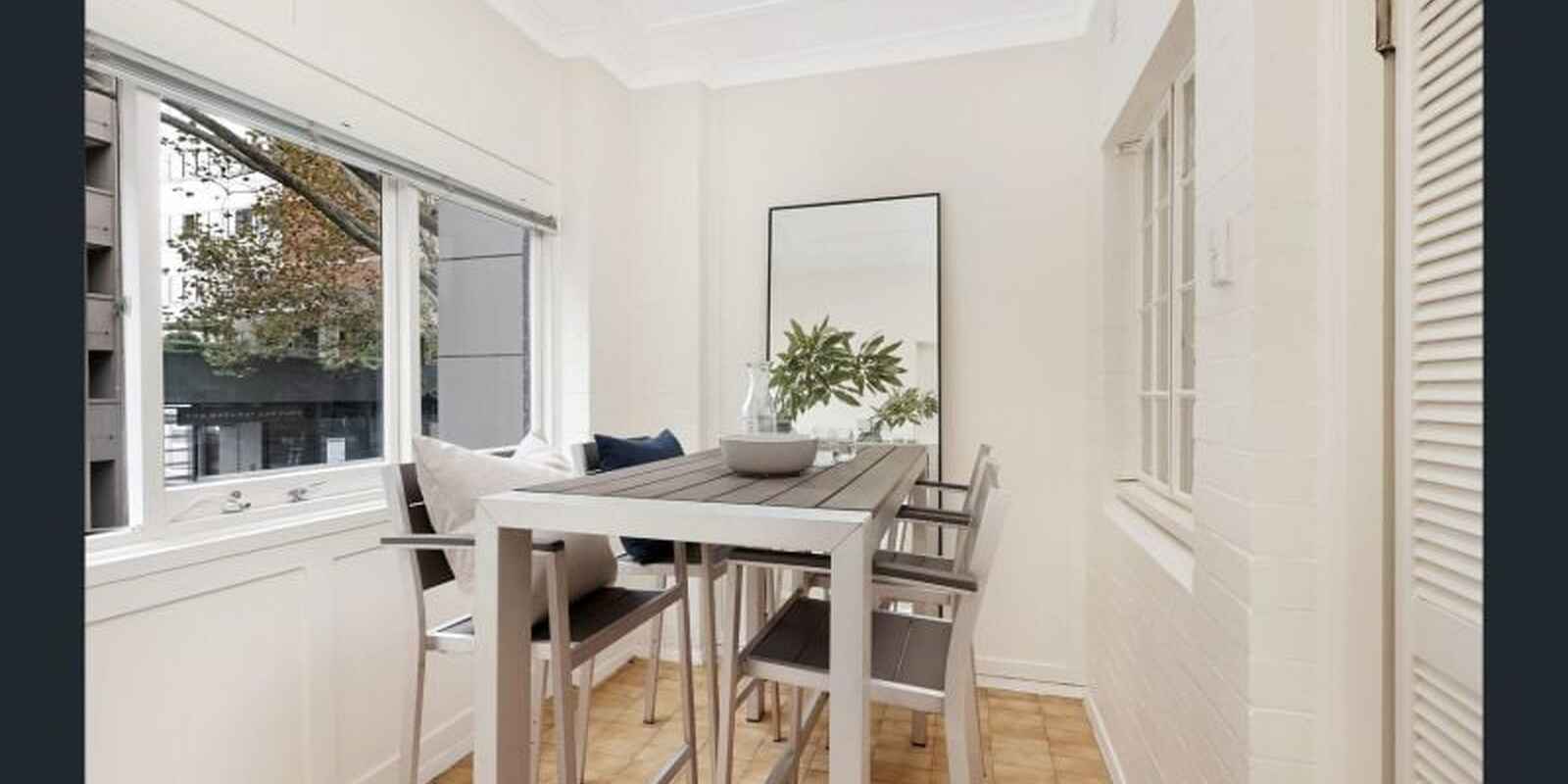 3/73a Macleay Street Potts Point