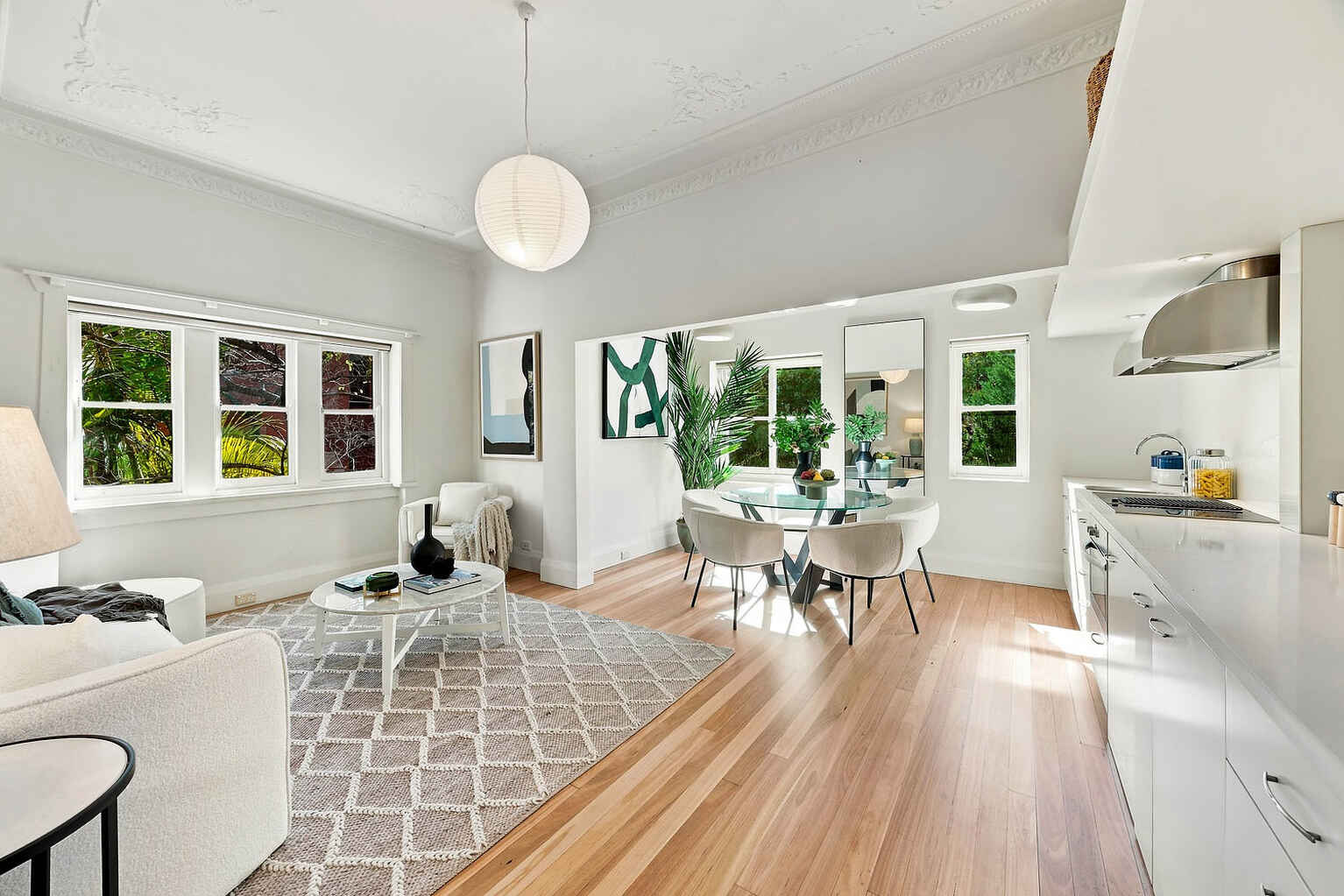 2/2a Challis Avenue Potts Point