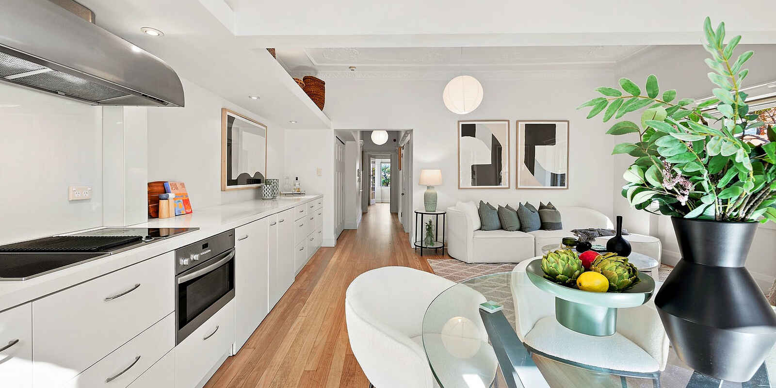 2/2a Challis Avenue Potts Point